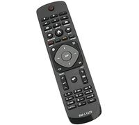 ALLIMITY 398GR8BD1NEPHH Telecomando Sostituito per Philips UHD LED Smart TV 43PUH4900 43PUK4900 43PUT4900 49PUH4900 49PUK4900 49PUT4900 55PUH4900 47PFK4109 47PFT4109 48PFH4100 48PFH4101 48PFK4100