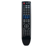 Allimity AH59-01951K - Telecomando sostituito adatto per sistema audio home theater Samsung HT-AS730XAA HT-AS730ST