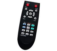 ALLIMITY AH59-02196A sostituzione telecomando per Samsung Soundbar System HT-WS1 HT-WS1G/XEF HT-WS1G/EDC HT-SB1R/XEF HT-WS1R/XEF HT-SB1 HT-SB1GXEF HT-WS1R/EDC HT-WS1G/XEE