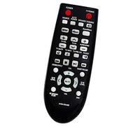 ALLIMITY AH59-02546B sostituzione telecomando per Sansung Soundbar System HW-F550/EN HW-F550/ZF HW-F551/EN HW-F551/ZF HW-F550 HW-F551 HW-F551/TK