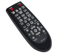 ALLIMITY AH59-02548A Telecomando Sostituisci per Samsung Soundbar System AH5902548A HW-F450 HW-F350/ZF HW-F350/ZA PS-WF450 HWF450 HWF350ZF HWF350ZA PSWF450