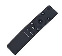 ALLIMITY AH59-02767C AH81-09773A Sostituzione del Telecomando per Samsung Sound Bar HW-N450 HW-N550 HW-N650 HW-N850 HW-N950 HW-Q60R HW-Q70R HW-Q70T HW-Q800T HW-Q850T HW-Q900T HW-Q90R HW-Q950T HW-T450