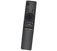 ALLIMITY AH5902767A AH59-02767A Telecomando Sostituisci per Samsung Harman Kardon Soundbar HW-R550 HW-R650 HW-Q80R HW-Q90R HW-Q70R HWR650 HWR550 HWQ90R HWQ80R HWQ70R