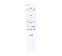 ALLIMITY AH81-15498A Telecomando Compatibile con Samsung Soundbar HW-B450/ZA HW-B550D/ZA HW-B43C/ZA HW-B43M/ZA HW-C47M/ZA HW-C450/ZA HW-C445/ZA HW-C400/ZA HW-C43C/ZA HW-B47M/ZA HW-C43M/ZA