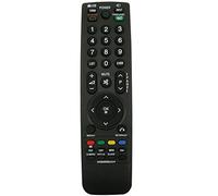 allimity AKB69680424 Sostituire il Remplacer la télécommande adatto per LG LED LCD TV