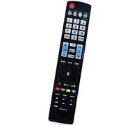 ALLIMITY AKB73615308 Telecomando Fit for LG Plasma TV 50PA4500