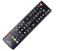 ALLIMITY AKB73715603 Telecomando Fit for LG 42LN540B 32LN540B 32LN520B