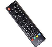 ALLIMITY AKB73715603 Telecomando Fit for LG TV 22LX330C 22LY330C 22LY340C