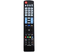 ALLIMITY AKB73756502 Telecomando Fit for LG LED LCD 3D TV