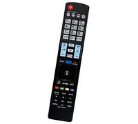 ALLIMITY AKB73756565 AKB74115502 Telecomando Fit for LG 3D TV 47LB650