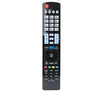 ALLIMITY AKB73756565 Telecomando Fit for LG 32LB650 39LB650 42LB650