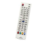 ALLIMITY AKB73975758 Telecomando Fit for LG 3D TV 28LB490U.AEU 32LB582U