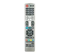 ALLIMITY AKB74095501 Telecomando di ricambio compatibile con LG 4.1ch SoundPlate Sound 3D Blu-ray Disc BH7540TW LAB540 LAB540W S54A2-D BH7240BW