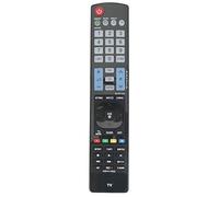 ALLIMITY AKB74115502 Telecomando Fit for LG TV 19LD358 19LD359 19LE3308