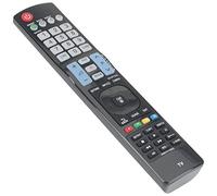 ALLIMITY AKB74115502 Telecomando Sostituito per LG Smart TV 42LS3450 42LS5600 42LE5800 42LE5810 42LE7300 47LA640V 47LA6608 47LA660S 47LW451C 47LW451CZB 50PC52ZD 50PC55 50PC55AEU 50PC56