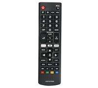 ALLIMITY AKB75375608 Telecomando Fit for LG TV 32LK6100 32LK6200 43LK5900