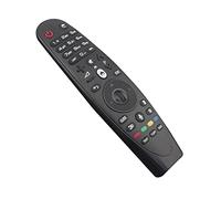 ALLIMITY AN-MR600 Sostituzione del Telecomando per LG Magic TV 49UH6500 49UH6500UB 60UH6090 60UH6090UF 65UH5500 43UH6500UB 65UH9500 OLED55B6P OLED55B6PU OLED55C6P OLED55C6PU OLED55E6P