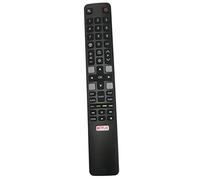 ALLIMITY ARC802N Telecomando Sostituisci per TCL Thomson LCD TV 32HE5606 32HE5606X1 32HE5626 32HE5626X1 32HE5800 32HZ5006