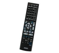 ALLIMITY AXD7565 Telecomando Fit for Pioneer AV Receiver SX-319V-K VSX-519