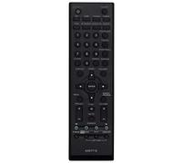 ALLIMITY AXD7715 Telecomando Sostituisci per Pioneer HiFi System X-SMC11 X-SMC22 X-SMC11-S X-SMC22-S
