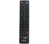 ALLIMITY BLA40-133-1380 Telecomando Sostituito per Blaupunkt LED 3D TV BLA40-133 BLA40-1380