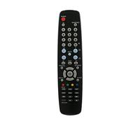 ALLIMITY BN59-00685A Telecomando di ricambio compatibile con Samsung 4K OLED HDTV UN55D6420UF UN60D6420UF UN40D6420UF UN46D6420UF