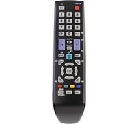 ALLIMITY BN59-00865A Telecomando Compatible with Samsung LE19A656 LE22A457