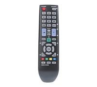 ALLIMITY BN59-01005A Telecomando Sostituzione adatta per Samsung LED TV LE26C355D1W LE22C350D1W LE32C350 LE32C350F1W LE22C350 LE26C350D1W LE19C350 LE22C350D1WXZF LE26C350D1W/XZG LE32C350D1HXCKC
