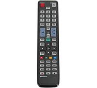allimity BN59-01014A sostitutivo Telecomando per Samsung LED LCD Plasma TV