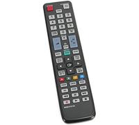 ALLIMITY BN59-01014A Telecomando Replace fit for Samsung LE46C630 LE46C570 LE46C550 LE40C630 LE40C570 LE40C550 LE37C630 LE37C570 LE37C550 LE32C630 LE32C570 LE32C550