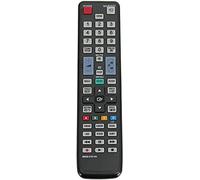 ALLIMITY BN59-01014A Telecomando Replace fit for Samsung UE32C4000 UE26C4000 UE22C4000 UE19C4000 LE40C530 PS50C550 PS50C530 LE37C550 LE32C630 LE32C570 LE32C550