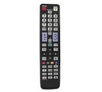 ALLIMITY BN59-01079A Telecomando Fit for Samsung LED LCD Plasma TV UE32C6000 UE37C6000 UE40C6000 UE46C6000 UE55C6000 UE32C6000RP UE37C6000RP UE40C6000RP UE46C6000RP UE55C6000RP