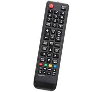 ALLIMITY BN59-01175N TM1240A Telecomando Fit for Samsung LED Plasma H6675