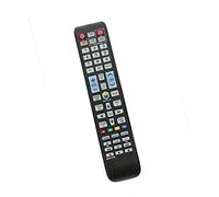 ALLIMITY BN59-01179B Telecomando di ricambio compatibile con Samsung 4K OLED LCD HDTV UN65HU8550FXZA UN75H7100AF UN50HU8550FXZA UN55H7100AF UN55H7100AFXZ UN55H7150AF UN55H7150AFXZA UN65HU8 700 cm