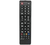 ALLIMITY BN59-01199G Telecomando Fit for Samsung TV UE32J5205 UE32J5250