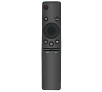 ALLIMITY BN59-01259B Sostituito il Telecomando adatto per Samsung 4K TV UE40K6300 UE40KU6000 UE40KU6400 UE50KU6000K UE55K5607 UE55K6300 UE65KU6000 UE65KU6400 UE65KU6400U UE65KU6500