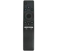 ALLIMITY BN59-01274A Telecomando TM1750A Sostituito per Samsung UHD 4K TV QE55Q6F QE55Q7F QE65Q6F UE40MU6175 UE40MU6400 UE40MU6400U UE40MU6405U UE40MU7000U UE50MU6179U UE55M5602AK