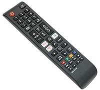 ALLIMITY BN59-01315B Telecomando Sostituito per Samsung UHD 4K TV with Netflix Rakuten Button