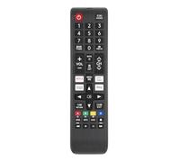 ALLIMITY BN59-01315N Telecomando di ricambio compatibile con Samsung 4K OLED Smart TV QE65S95BATXXU QE65S95B S95B