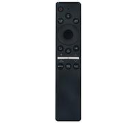 ALLIMITY BN59-01357A sub BN59-01357B Sostituzione del Telecomando per Samsung UHD 4K Smart TV Q60A GQ43Q60A GQ50Q60A GQ55Q60A GQ60Q60A GQ65Q60A GQ75Q60A Q85Q60A QE43Q60A QE50Q60A QE55Q60A QE65Q60A