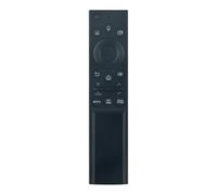 ALLIMITY BN59-01357B Telecomando vocale Compatibile con Samsung TV GQ43LS03AA GQ43Q72AAU GQ43Q73AAU GQ43Q74AAU GQ50Q72AAU GQ50Q73AAU GQ50Q74AAU GQ50Q80AAT GQ50QN90AAT GQ50QN92AAT
