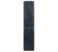 ALLIMITY BN59-01358B Sostituzione del Telecomando per Samsung QLED TV GU43AU7179 UE50AU7105 UE50AU7175 UE58AU7175 UE65AU7105 UE75AU7105 UE75AU7175 UE85AU7105 UE85AU7105K UE85AU7175U GU55AU7179U