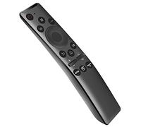 ALLIMITY BN59 01358C Sostituisci Telecomando adatto per Samsung UHD Smart TV UE50AU7172U UE58AU7172U UE43AU7122K UE50AU7192U UE65AU7102K UE75AU7122K UE55AU7122K UE75AU7192U UE43AU7172U UE65AU7122K