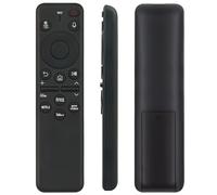Allimity BN59-01432A Telecomando vocale di ricambio per Samsung LS03CB The Frame QLED 4K Smart TV QN32LS03CBFXZA QN43LS03CBFXZA QN50LS03CBFXZA QN55LS03CBFXZA QN65LS03CBFXZA QN75LS03CBFXZA