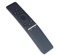 ALLIMITY BN5901298D BN59-01298D Telecomando Sostituisci per Samsung 4K UHD Smart TV UE55NU7409U UE43NU7409U UE75NU8005 UE65NU8005 UE75NU8009T UE55NU8009T UE65NU7409U UE65NU8509T UE82NU8009T