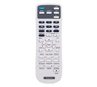 Allimity CH-TW5300 Telecomando sostituito adatto per Project CH-TW5300 CH-TW5350 CH-TW5210
