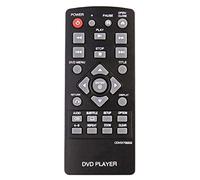ALLIMITY COV31736202 Telecomando Fit for LG DVD Player DP132 DP132NU