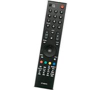 ALLIMITY CT-90273 Sostituire il Remplacer la télécommande Fit for TOSHIBA