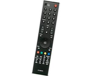 ALLIMITY CT-90273 Sostituire il Remplacer la télécommande Fit for TOSHIBA