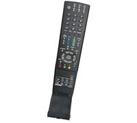 ALLIMITY GA586WJSA Telecomando Fit for Sharp LCD TV LC-32LE600E